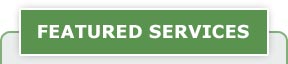 Featured Services